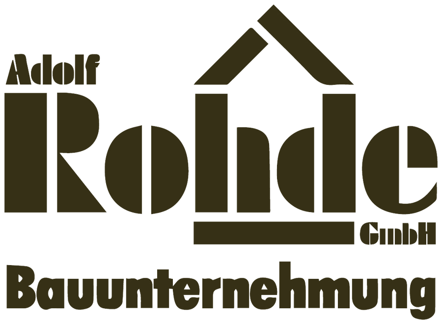 Adolf Rohde GmbH Bauunternehmung